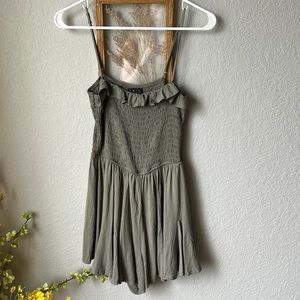 Dry Goods Romper